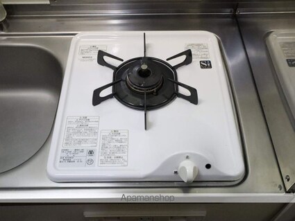 シャトー村瀬・千代田[1K/20.37m2]の内装5