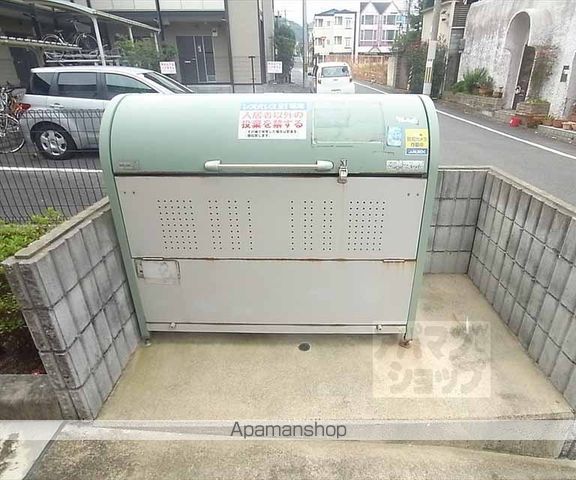 レオパレスウェルスTENのその他写真