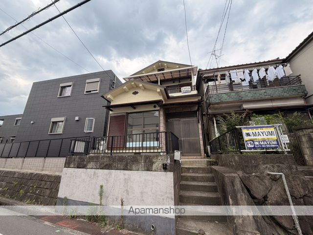 MAYUMIハウス555号館 吉井