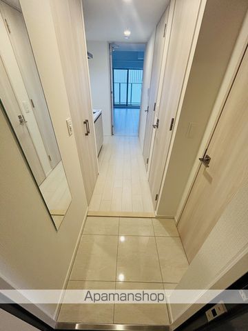 CASA REGRAS城東セントラルの内装写真