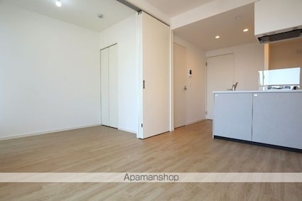 東京都江東区清澄３丁目[1LDK/29.25m2]のその他内装4