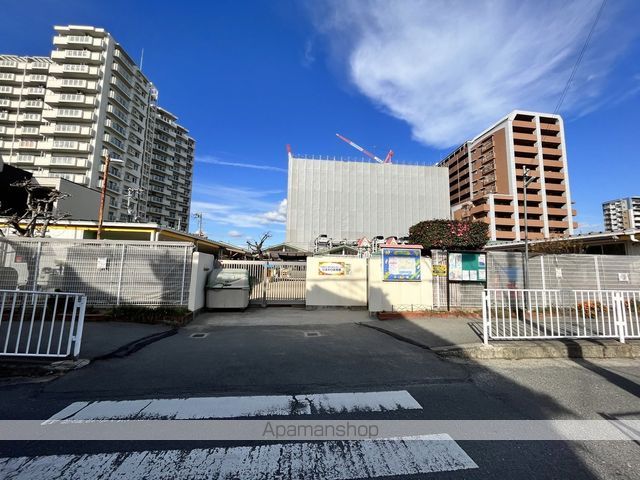 シェリロ香里園の周辺写真