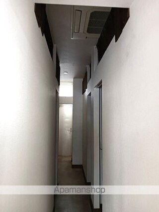 メゾンドコンコルド[店舗/50.27m2]の内装