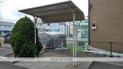 レオパレス青柳[1K/23.18m2]の共用部2