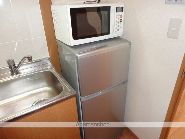 リバパレス鶴舞の内装写真