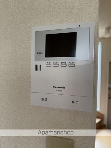 ロココ牛田南の内装写真