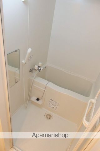 ACCELERATEN30の内装写真