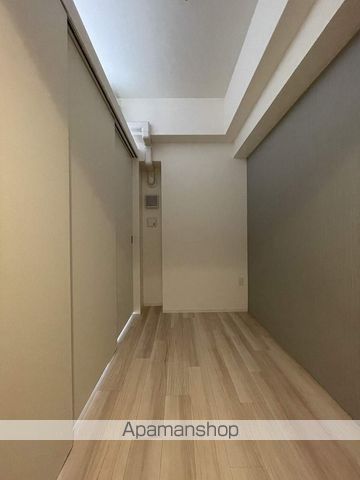 セレニテ天満橋アリアの内装写真