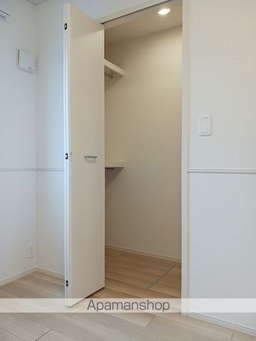 福居グランドテラスの内装写真