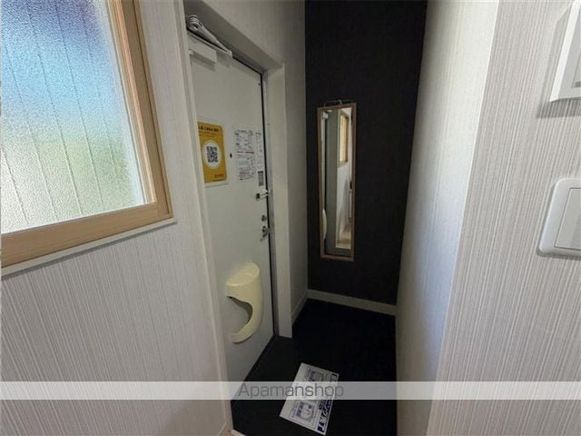 ピースフル仙台駅北の内装写真