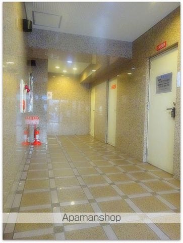 セレッソコート西心斎橋の内装写真