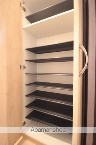 LE DOME府中の内装写真