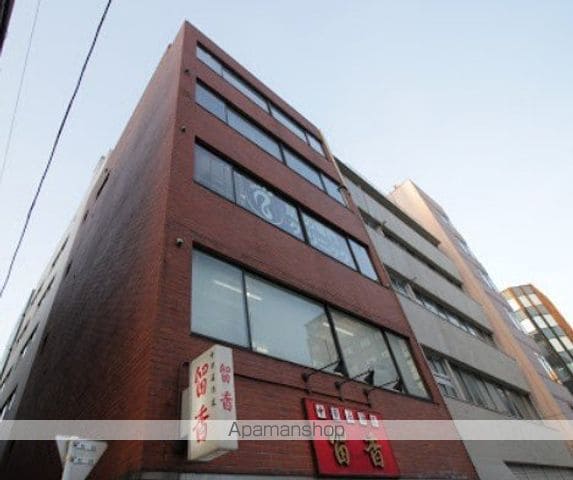 DIKマンション新橋の周辺写真