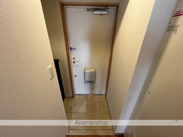 エスライズ都島の内装写真