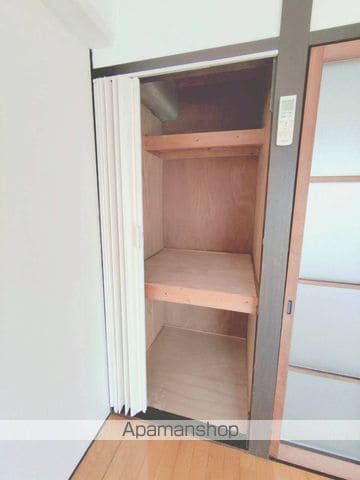 作ビルの内装写真