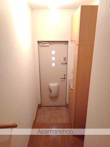 コニファーヒルIの内装写真