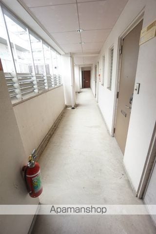 ル・プラドの外観写真