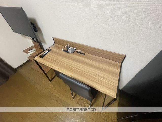 東明マンション江坂の内装写真