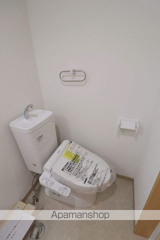 アットリラ行徳の内装写真