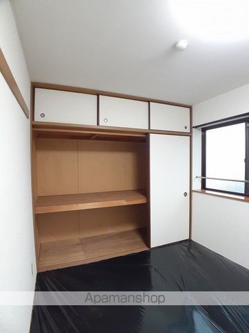 ラフォーレIの内装写真