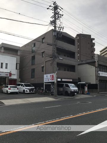 吹上ミルキーウェイの外観写真
