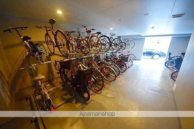 ヴァースクレイシア赤羽のその他写真