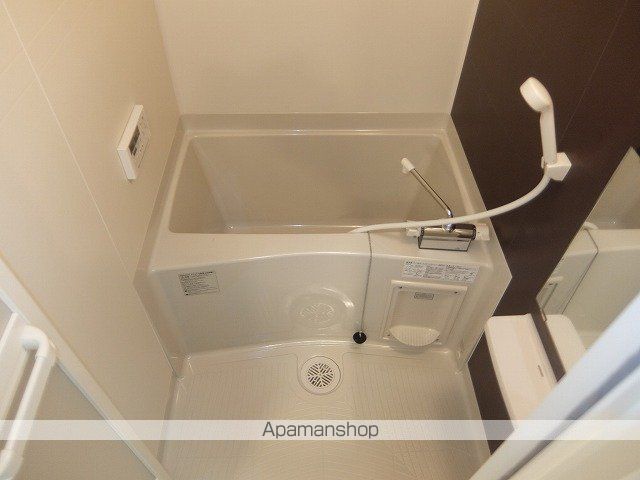 リルシアの内装写真