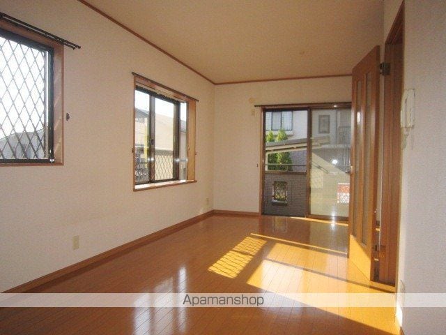 HOPEHILLSOGAMIVIIの内装写真
