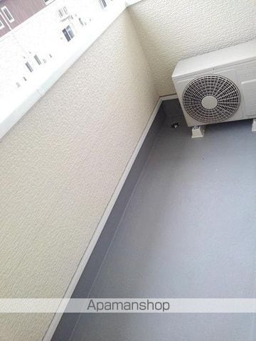 エトワール・フィラントIの内装写真