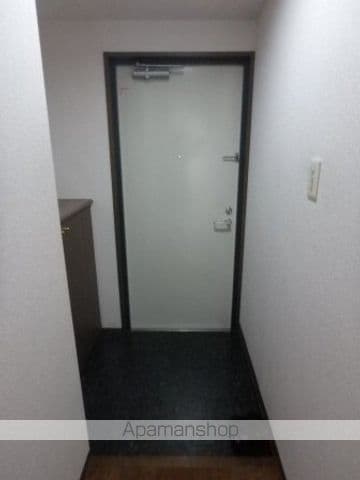 リファーレ新和の内装写真