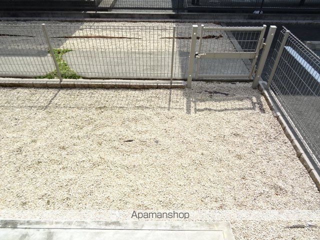 カプージョの内装写真