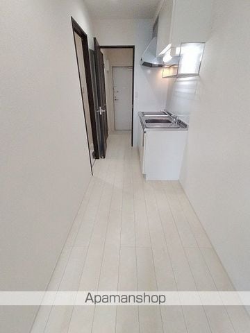 フジパレス阪急豊津駅南II番館の内装写真