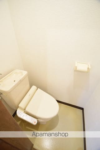 ライフコートの内装写真