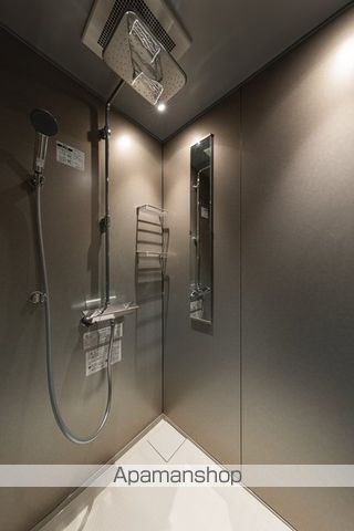 AIFLAT明大前の内装写真