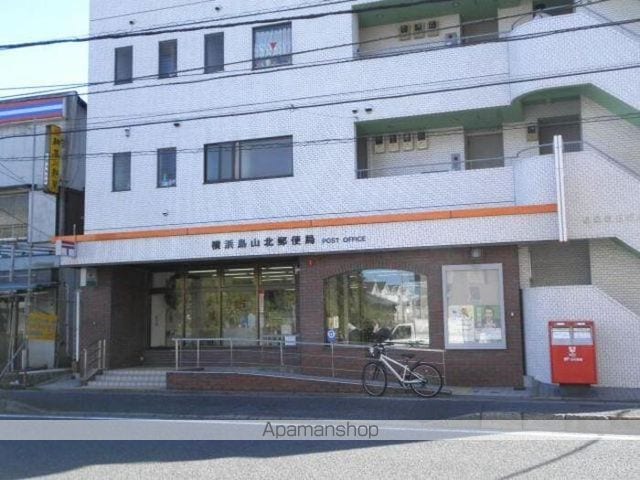 ビエント新横浜 103 ｜ 神奈川県横浜市港北区鳥山町1108（賃貸アパート2LDK・1階・57.73㎡） その15