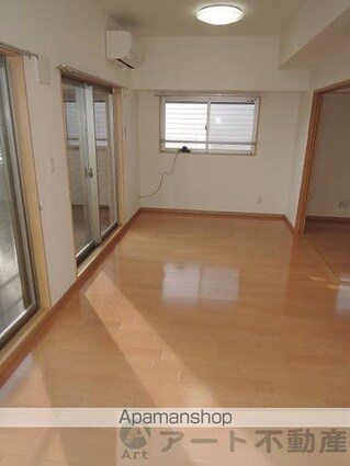 アルカサール道後[3LDK/72.54m2]の内装2