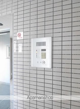 パークハウス中町[3DK/51.7m2]の共用部3