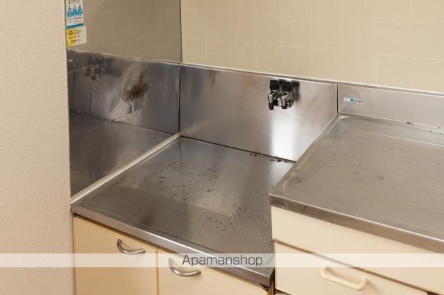 タウニィ屋島の内装写真