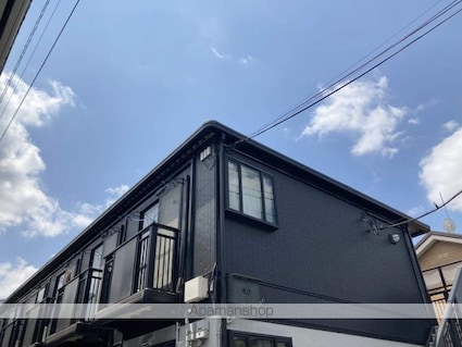 東京都杉並区高円寺南５丁目[1K/18m2]の外観4