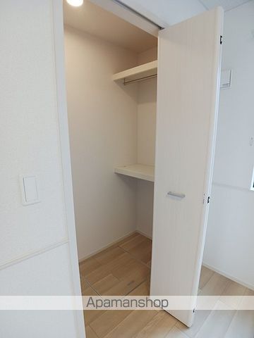 アベニールSの内装写真