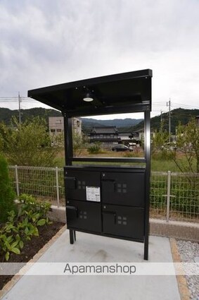サンフラワー　Ｂ棟[1LDK/50.42m2]の共用部3