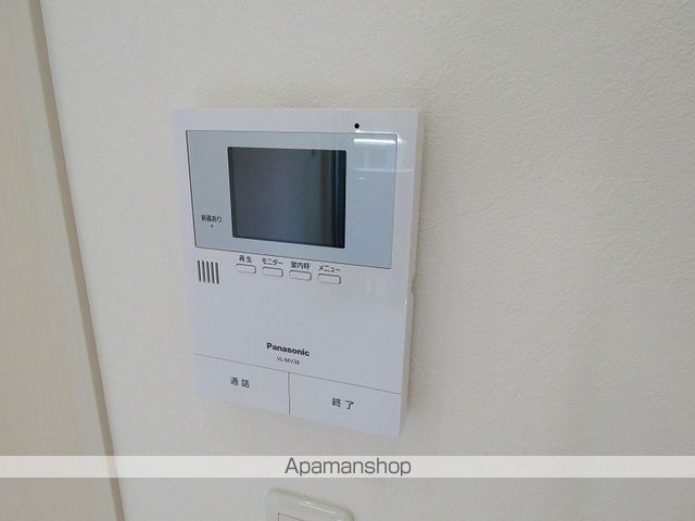KUKUNA松戸の内装写真