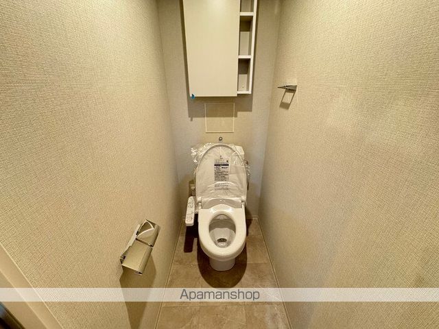 グランセジュール大国町の内装写真