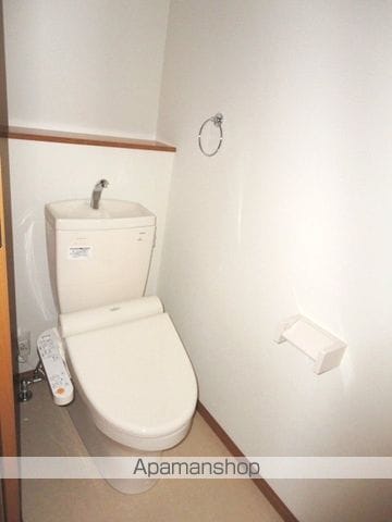 ファイン田島E棟の内装写真