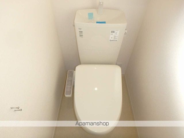 サンライズ笹部の内装写真