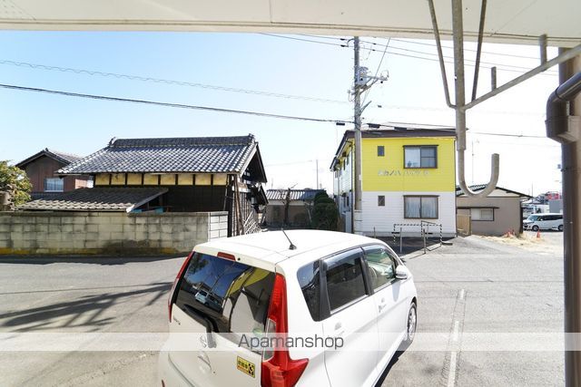 タカノハハイツ2号棟のその他写真
