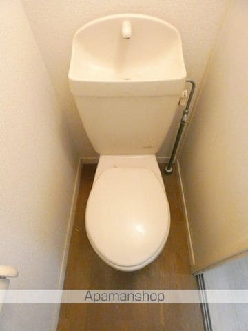 グランコートの内装写真