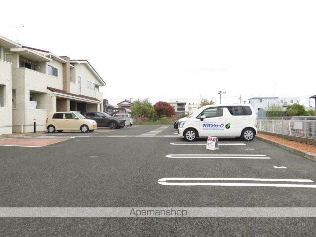 ラハナIIの外観写真