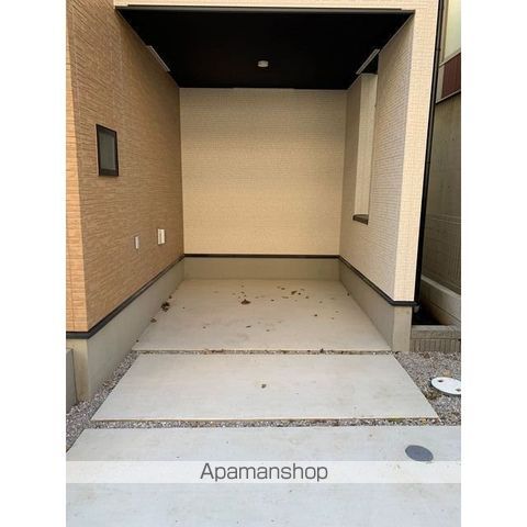 南武線 谷保駅 徒歩9分 2階建 築6年のその他写真