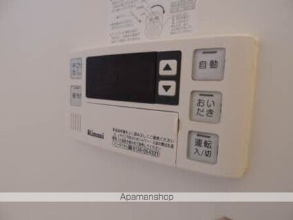 バリュージュ・ウィング[2LDK/50.07m2]の内装1